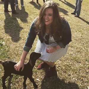 Meet your Posher, Liz